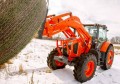 Work environmentsZONE Kubota1