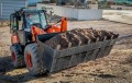 Work environmentsZONE Kubota2