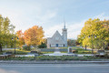 Environnement de travailVille de Beaupré1