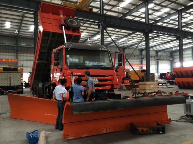 Photo Tenco inc. - Groupe Alamo 9