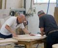 Environnement de travailPrise inc.2