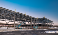 Environnement de travailConstruction L. Grenier inc.0