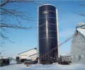 Photo Silo J.M. Lambert inc. / Équipement Lambert 3