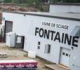 Environnement de travailFontaine inc.0