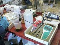 Environnement de travailCentre de recherche en sciences animales de Deschambault - CRSAD2