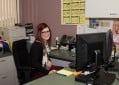 Environnement de travailCentre de services scolaire De La Jonquière3