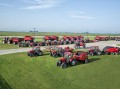 Environnement de travailCentre Agricole CASE IH0
