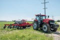 Environnement de travailCentre Agricole CASE IH2