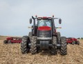 Environnement de travailCentre Agricole CASE IH3