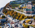 Environnement de travailCommunauté métropolitaine de Québec0