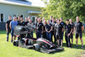 Work environmentsUsinage Villeneuve3
