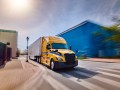 Work environmentsPenske Truck Leasing0