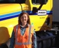 Work environmentsPenske Truck Leasing3