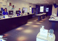 Environnement de travailCellcom Communications0