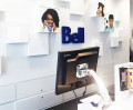 Environnement de travailCellcom Communications1