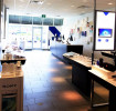 Environnement de travailCellcom Communications2