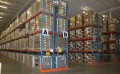 Work environmentsCaratrans Logistique Inc.3