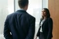 Environnement de travailAgence de placement Trésor1