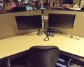 Work environmentsUbisoft - Toronto2