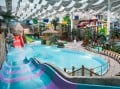 Environnement de travailSoucy Aquatik3