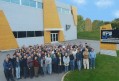 Environnement de travailMachinerie P&W  inc.0
