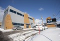 Environnement de travailMachinerie P&W  inc.1