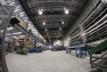 Environnement de travailMachinerie P&W  inc.2