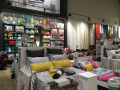 Environnement de travailLes Magasins C.P.C. inc.0