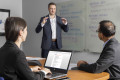 Environnement de travailMomentum Technologies1