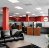 Environnement de travailMomentum Technologies2