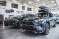 Environnement de travailToyota Magog1