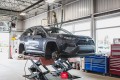 Environnement de travailToyota Magog2