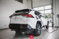 Environnement de travailToyota Magog3