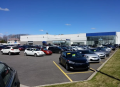 Work environmentsBrossard Hyundai0