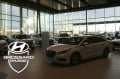 Work environmentsBrossard Hyundai2