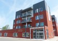 Environnement de travailOffice municipal d'habitation de Trois-Rivières0