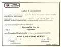 Environnement de travailComerco Services inc.1