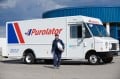 Environnement de travailPurolator1