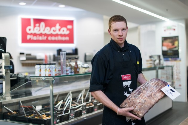 Opportunite D Emploi Commis A La Charcuterie Fromage Quebec Quebec Boucherie Delecta Les Meandres Jobillico Com