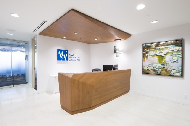 Jobs Aga Assurances Collectives Corporate Profile Jobillico Com