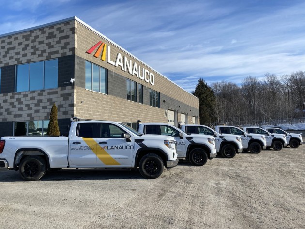 Photo Lanauco ltée 1