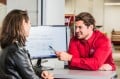 Environnement de travailCharlesbourg Toyota1