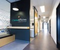 Environnement de travailClasse Affaires – Logiciels sur mesure0
