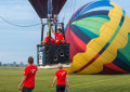 Photo International de montgolfières de Saint-Jean-sur-Richelieu 3