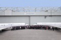 Environnement de travailPremier Aviation0