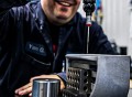 Environnement de travailFonderie Lemoltech1