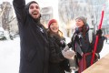 Environnement de travailCarnaval de Québec1