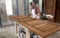 Work environmentsCrotone Kitchens Inc.3
