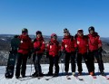 Environnement de travailMont Blanc1