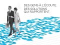 Work environmentsFBL S.E.N.C.R.L. Société de Comptables Professionnels Agréés - Lachute2